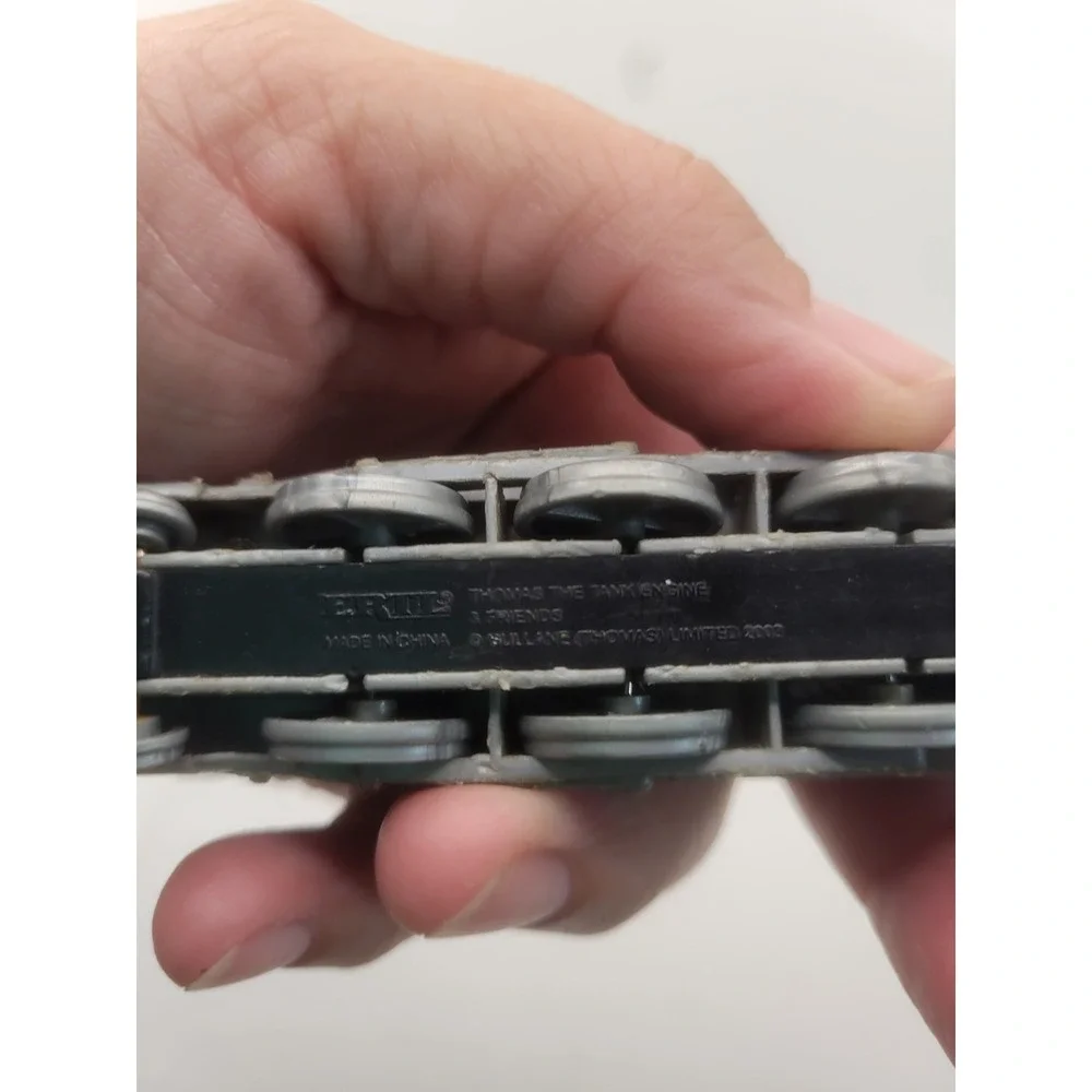 ERTL item has